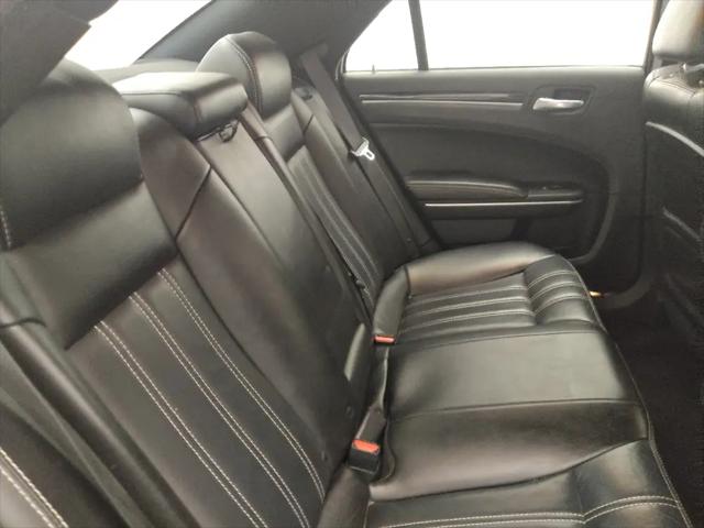 2021 Chrysler 300 300S