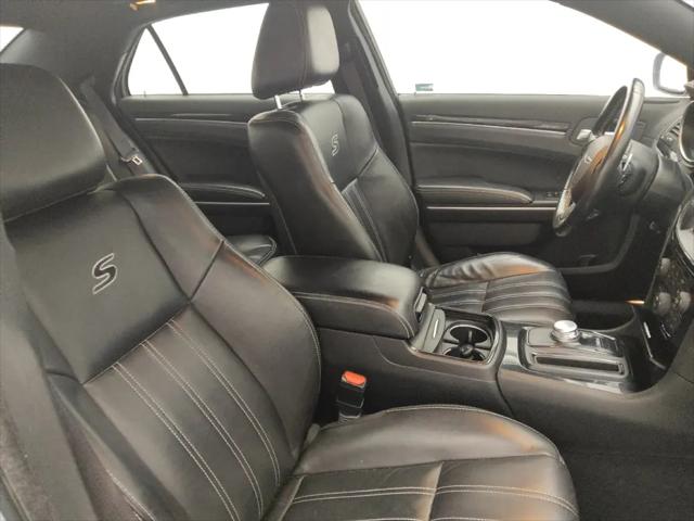 2021 Chrysler 300 300S