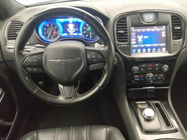 2021 Chrysler 300 300S