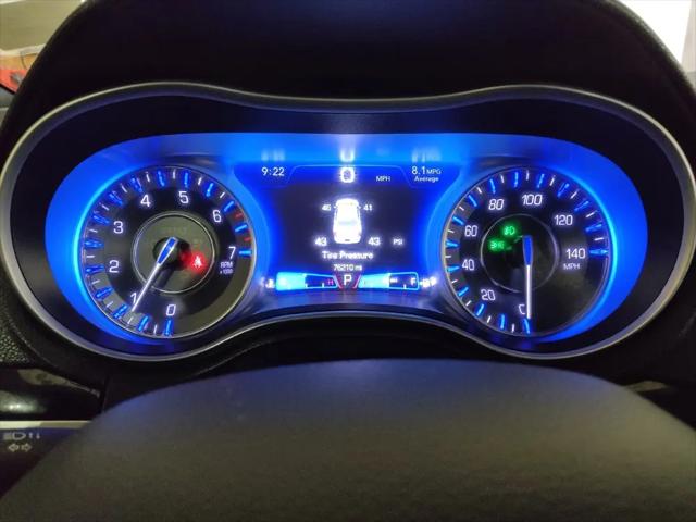 2021 Chrysler 300 300S