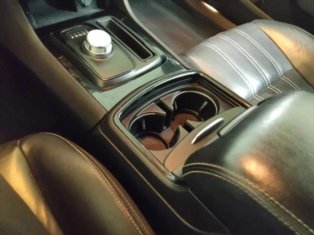 2021 Chrysler 300 300S