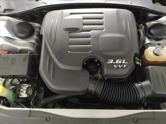 2021 Chrysler 300 300S