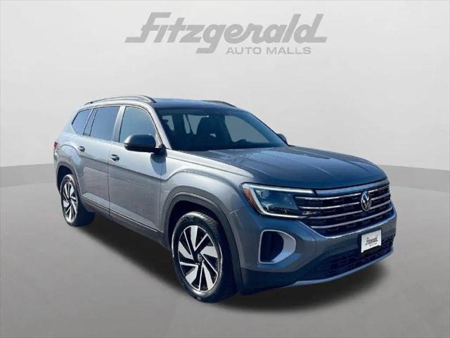 2025 Volkswagen Atlas 2.0T SE w/Technology for sale in Annapolis, MD
