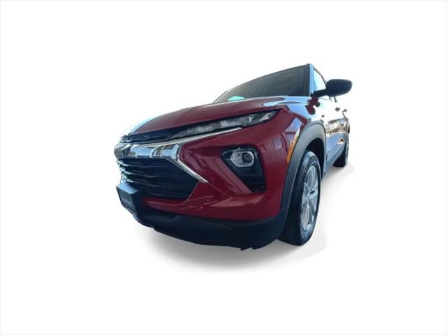 2026 Chevrolet TrailBlazer FWD LS for sale in Killeen, TX