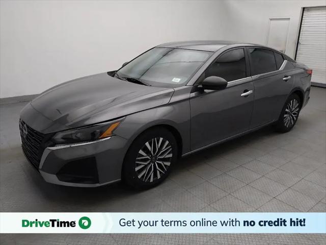 2025 Nissan Altima SV FWD for sale in Gastonia, NC