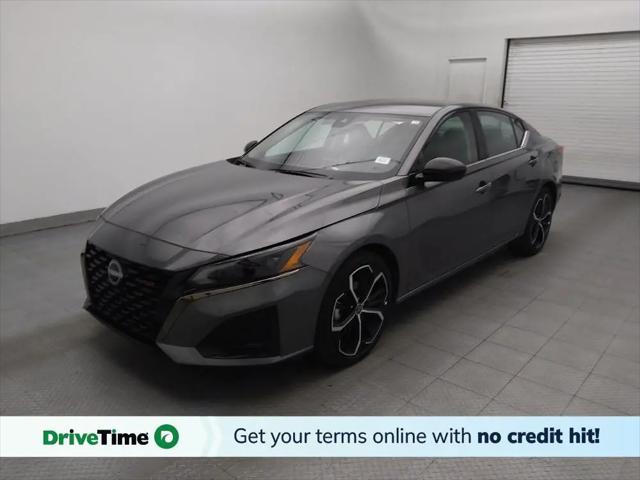 2025 Nissan Altima SR FWD for sale in Fayetteville, NC