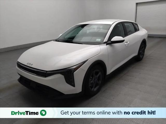 2025 Kia K4 LXS for sale in Conyers, GA