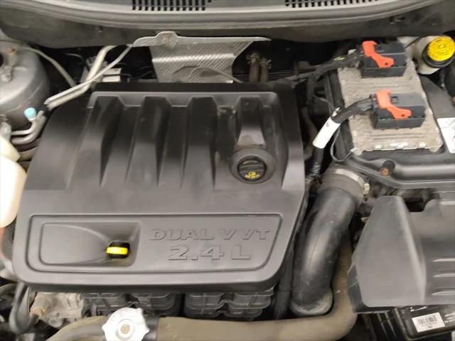 2017 Jeep Compass High Altitude 4x4
