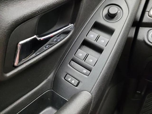 2020 Chevrolet Trax AWD LT