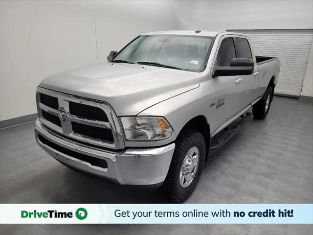 2014 Ram 2500 SLT for sale near Cincinnati, OH