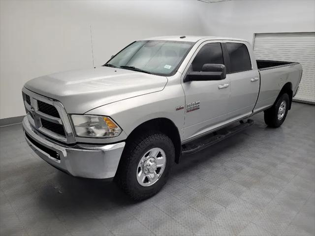 2014 Ram 2500 SLT