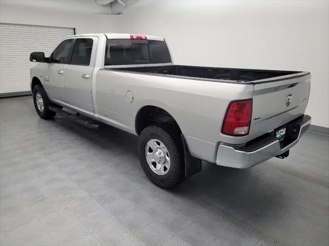 2014 Ram 2500 SLT