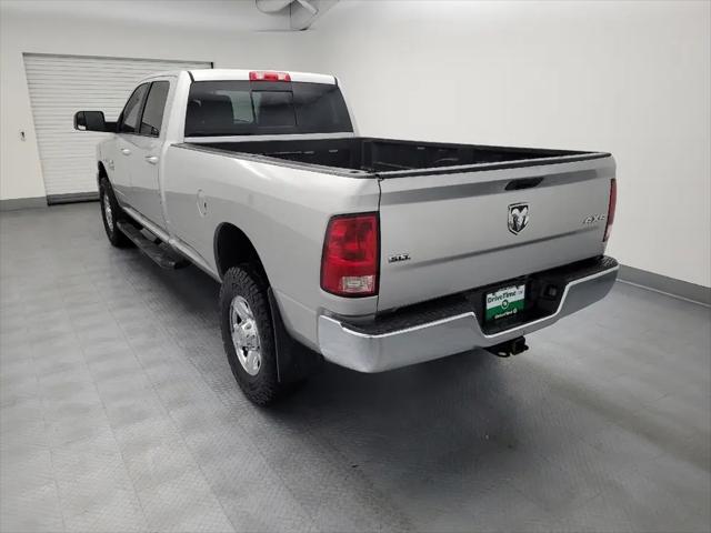 2014 Ram 2500 SLT