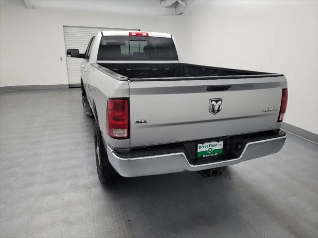 2014 Ram 2500 SLT
