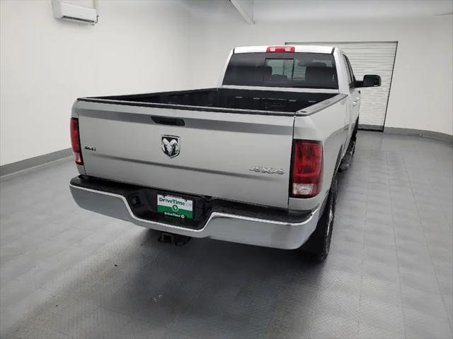 2014 Ram 2500 SLT