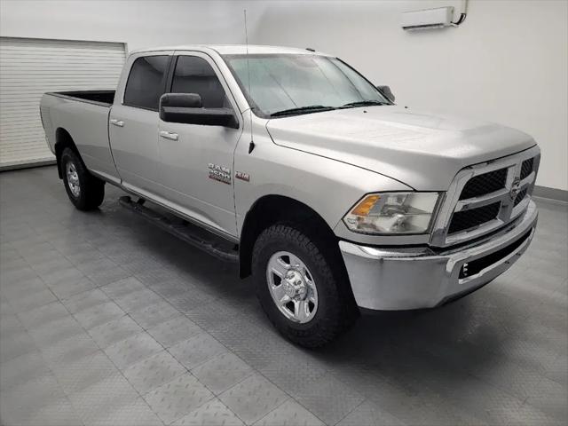 2014 Ram 2500 SLT
