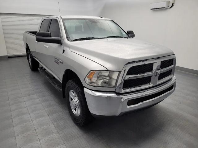 2014 Ram 2500 SLT