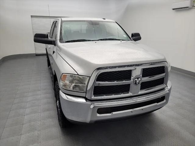 2014 Ram 2500 SLT