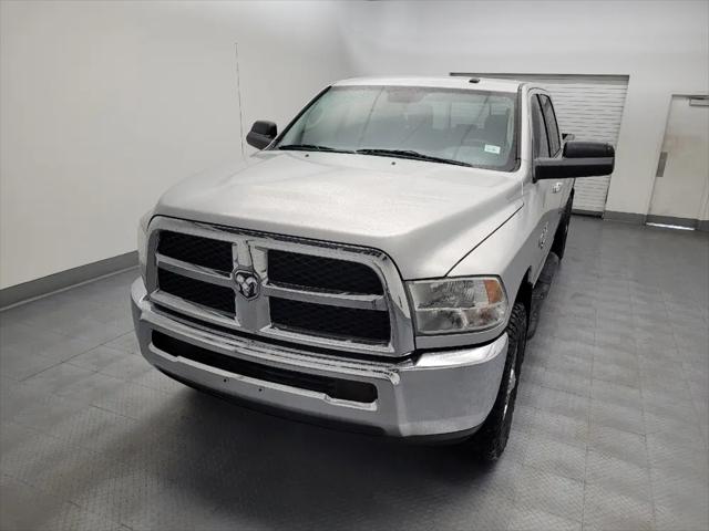 2014 Ram 2500 SLT