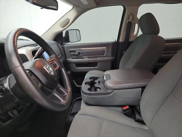 2014 Ram 2500 SLT