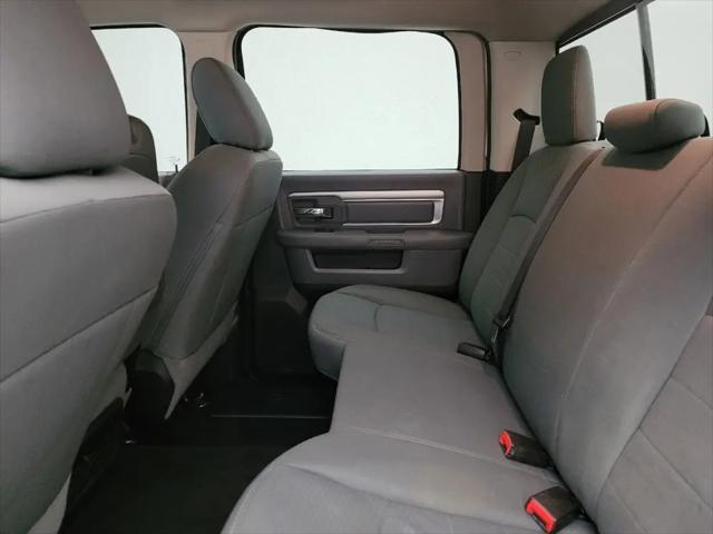 2014 Ram 2500 SLT