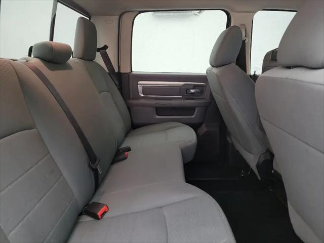 2014 Ram 2500 SLT