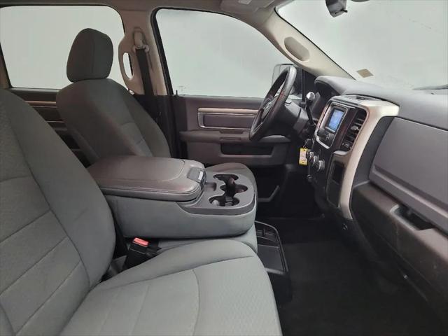 2014 Ram 2500 SLT