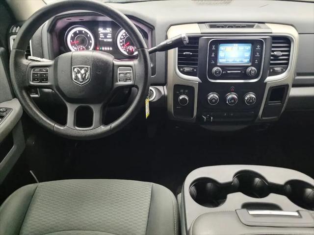 2014 Ram 2500 SLT