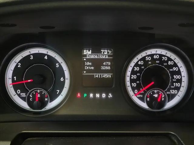 2014 Ram 2500 SLT