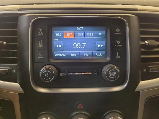 2014 Ram 2500 SLT