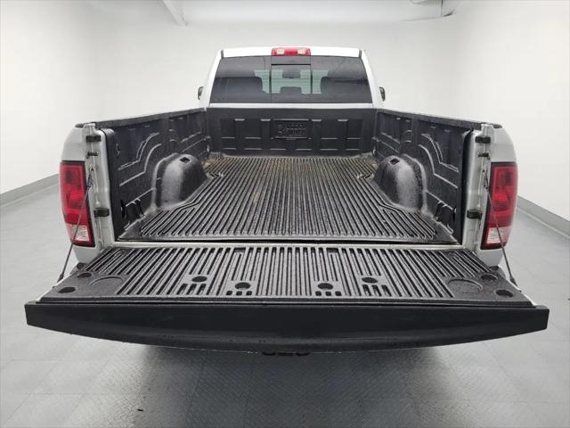 2014 Ram 2500 SLT