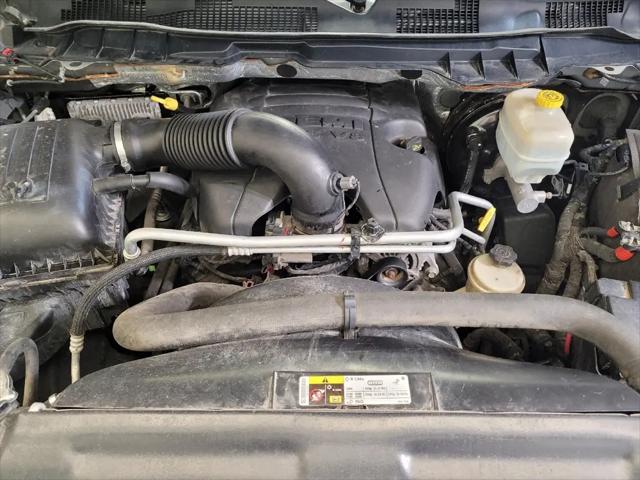 2014 Ram 2500 SLT