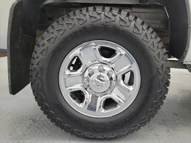 2014 Ram 2500 SLT