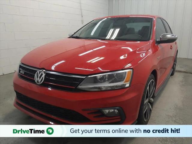 2016 Volkswagen Jetta for sale near Cincinnati, OH