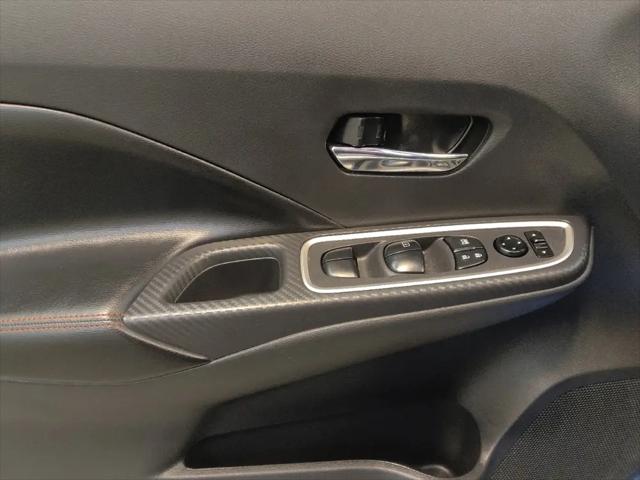 2024 Nissan Versa 1.6 SR