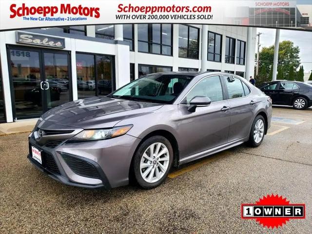 2024 Toyota Camry SE for sale in Madison, WI