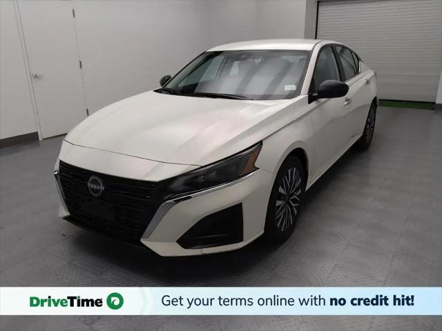 2025 Nissan Altima SV FWD for sale in Louisville, KY