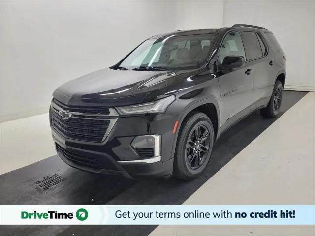 2023 Chevrolet Traverse FWD LS for sale in St. Louis, MO