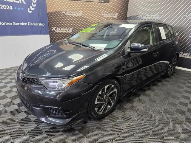 2018 Toyota Corolla iM Base for sale in Dearborn Heights, MI