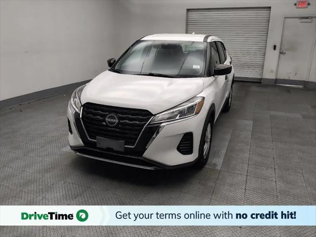 2024 Nissan Kicks S Xtronic CVT for sale in Peoria, IL