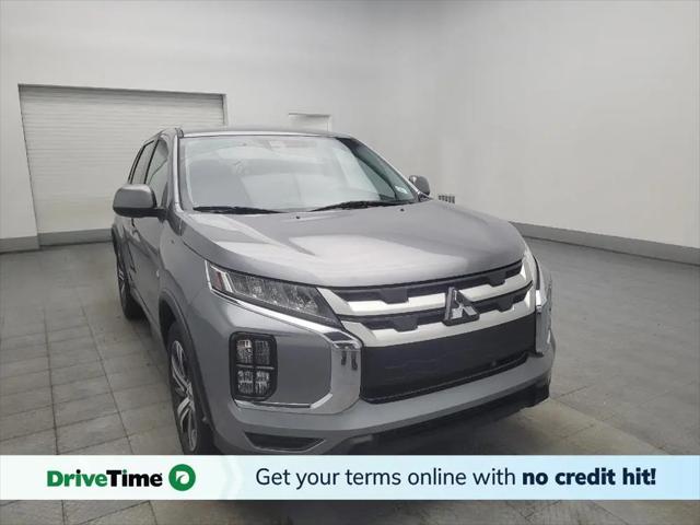 2023 Mitsubishi Outlander Sport 2.0 S AWC for sale in Morrow, GA
