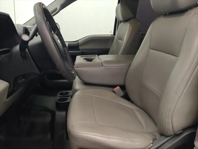 2015 Ford F-150 XL
