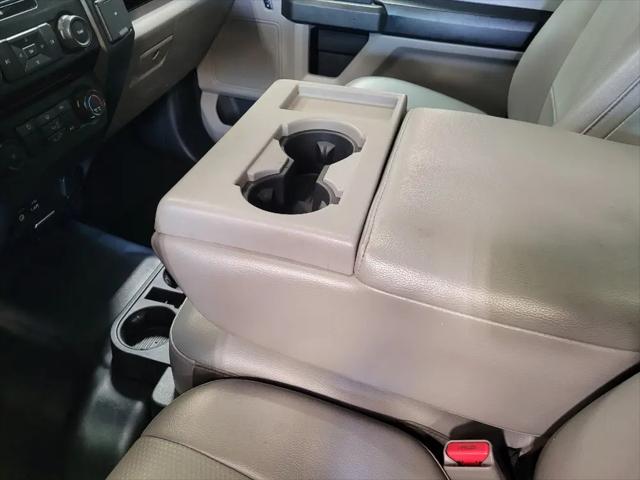 2015 Ford F-150 XL