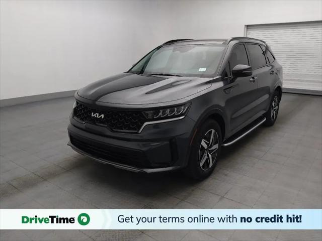 2023 Kia Sorento S for sale in Athens, GA