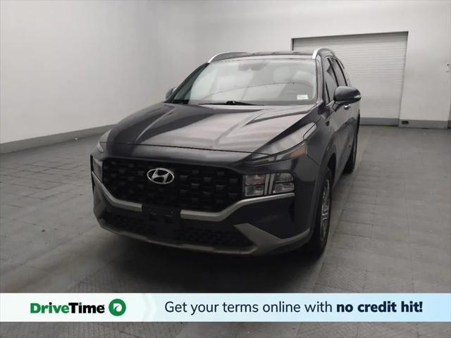 2023 Hyundai Santa Fe SEL for sale in Pelham, AL