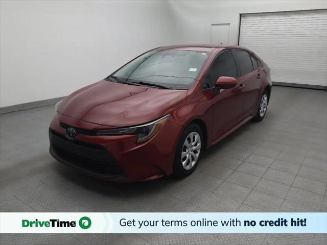 2024 Toyota Corolla LE for sale in Greenville, SC