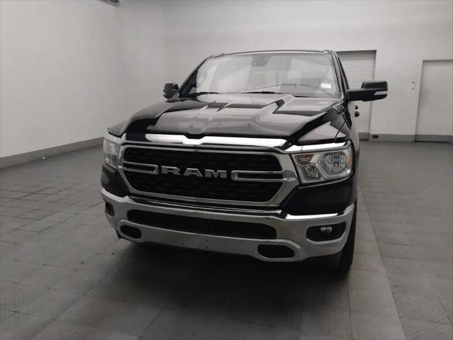 2023 Ram 1500 Big Horn Crew Cab 4x4 57 Box