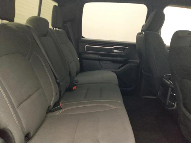 2023 Ram 1500 Big Horn Crew Cab 4x4 57 Box
