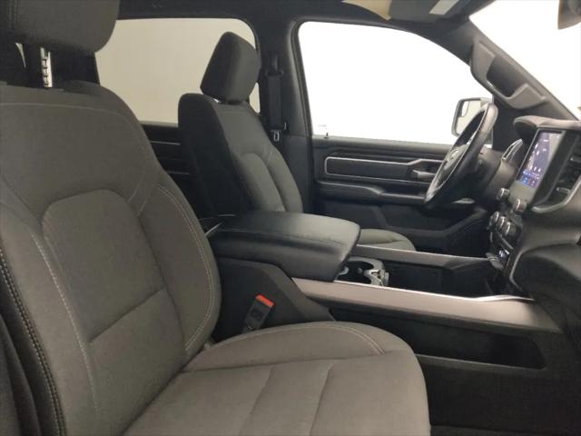 2023 Ram 1500 Big Horn Crew Cab 4x4 57 Box