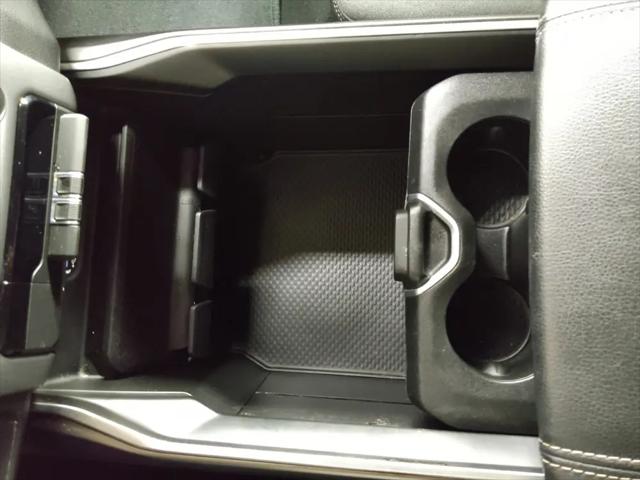 2023 Ram 1500 Big Horn Crew Cab 4x4 57 Box